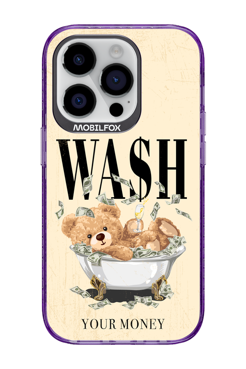 Money Washing - Apple iPhone 14 Pro
