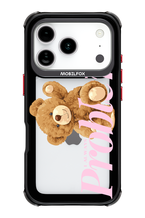 Problems 2.0 - Apple iPhone 17 Pro