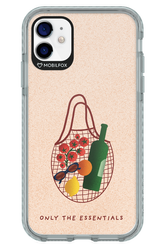 Essentials Only - Apple iPhone 11