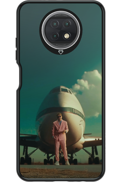 Zbor - Xiaomi Redmi Note 9T 5G