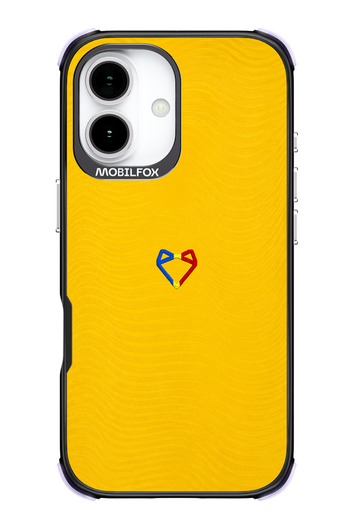 Romania 2.0 - Apple iPhone 17