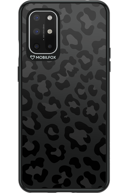 BLACK LEOPARD - OnePlus 8T
