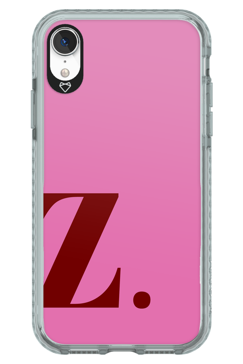 Z (Sorbet) 2.0 - Apple iPhone XR