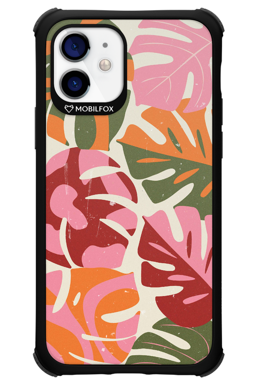 Tropical Heatwave 2.0 - Apple iPhone 12