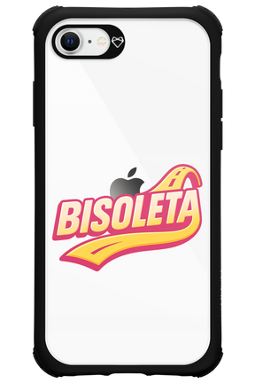 Bisoleta - Apple iPhone SE 2022