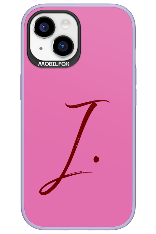 (Sorbet) I 2.0 - Apple iPhone 15