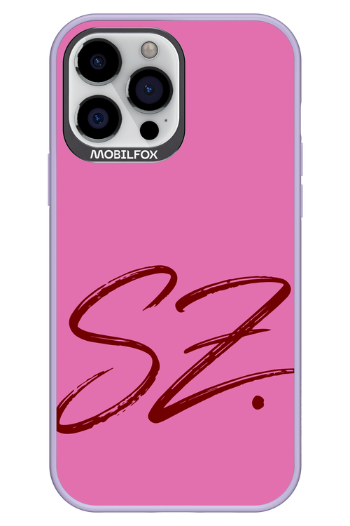 (Sorbet) SZ 2.0 - Apple iPhone 13 Pro Max