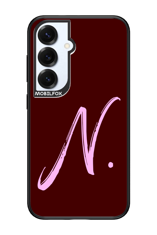 (Dark Blush) N 2.0 - Samsung S25