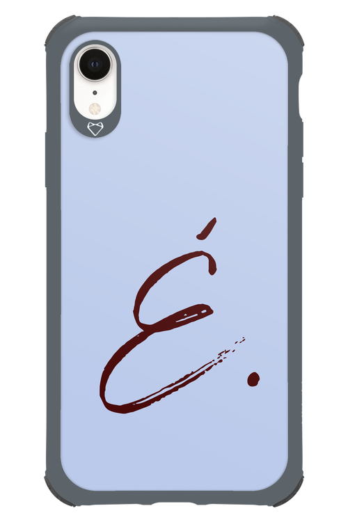 (Jellyfish Presso) E II 2.0 - Apple iPhone XR
