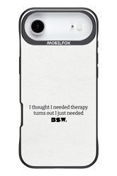 BSW FourSeasons 17 2.0 - Apple iPhone 17 Air