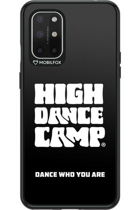 HDC 1 2.0 - OnePlus 8T