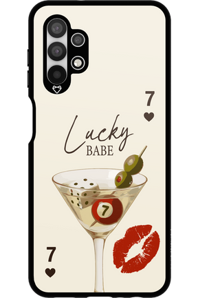 Lucky Babe - Samsung Galaxy A13 4G