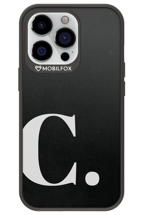 C (Off Space) 2.0 - Apple iPhone 13 Pro