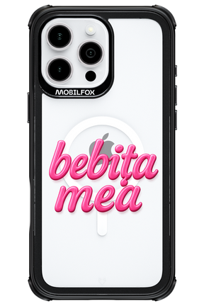 Meaa - Apple iPhone 16 Pro Max