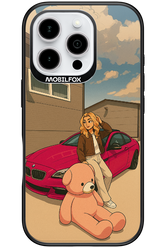 Bearr - Apple iPhone 16 Pro