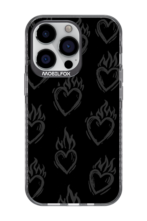 Angry Girlfriend - Apple iPhone 13 Pro