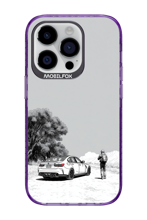 Dreamland 2.0 - Apple iPhone 14 Pro