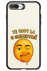 Te Scot La O Clementina 2.0 - Apple iPhone 8 Plus