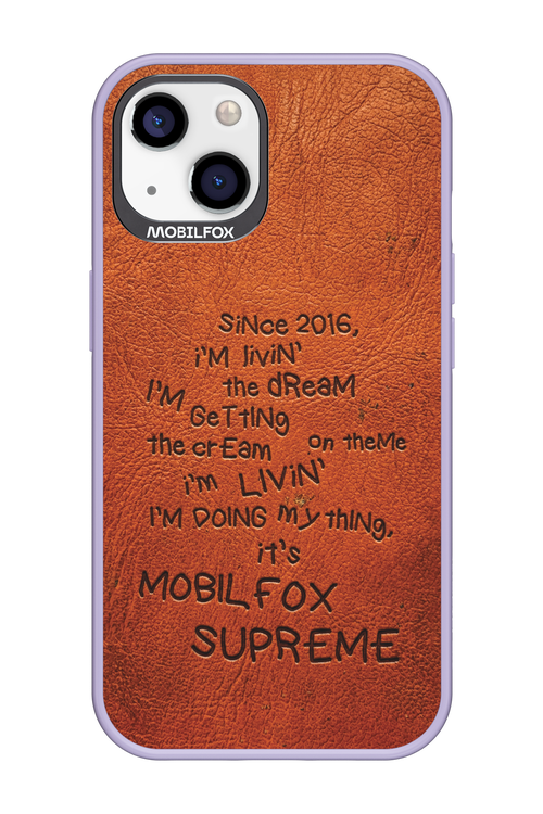supreme 2.0 - Apple iPhone 13