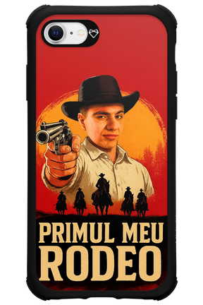Cowboy - Apple iPhone SE 2020