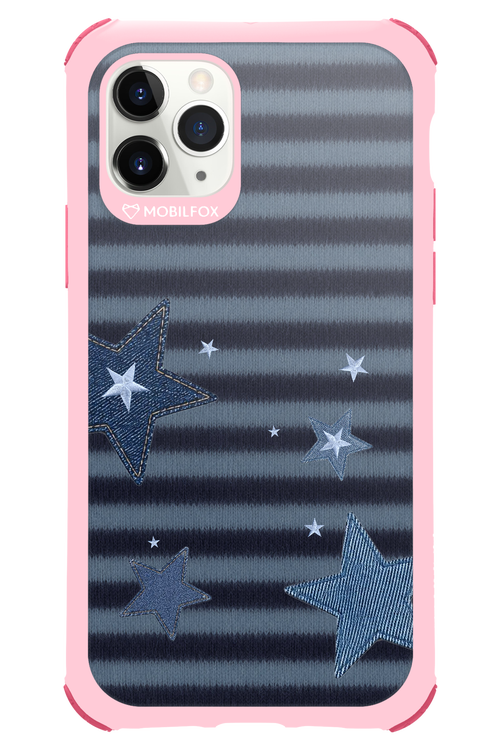 Baby Blue 2.0 - Apple iPhone 11 Pro