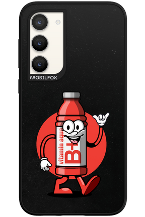 Vitamin Aqua B+ - Samsung Galaxy S23 Plus