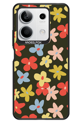 Lazy Flowers - Xiaomi Redmi Note 13 5G