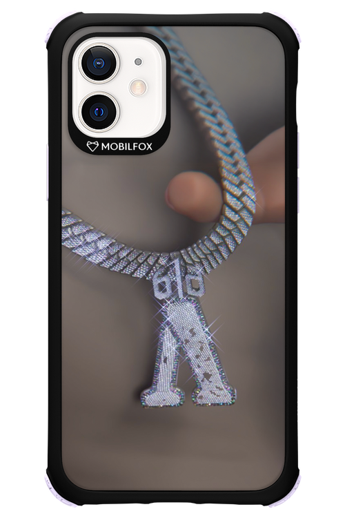 Azteca Chain 2.0 - Apple iPhone 12