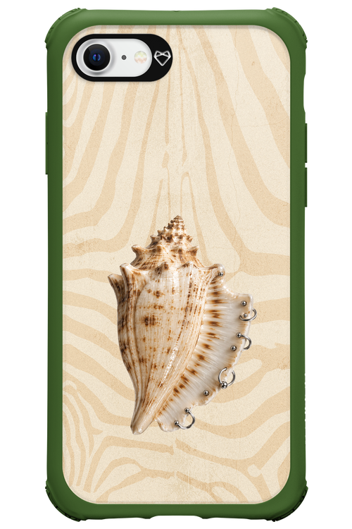 Shell Me Out 2.0 - Apple iPhone SE 2020