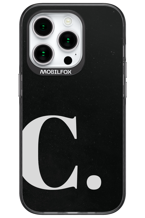 C (Off Space) 2.0 - Apple iPhone 15 Pro