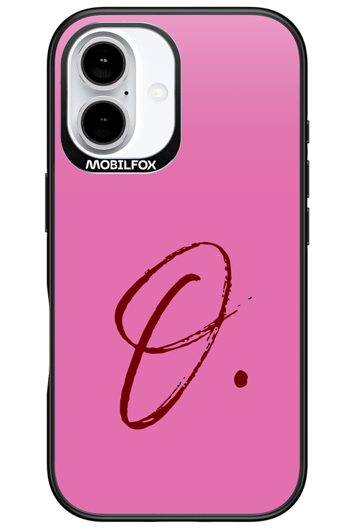 (Sorbet) O 2.0 - Apple iPhone 16