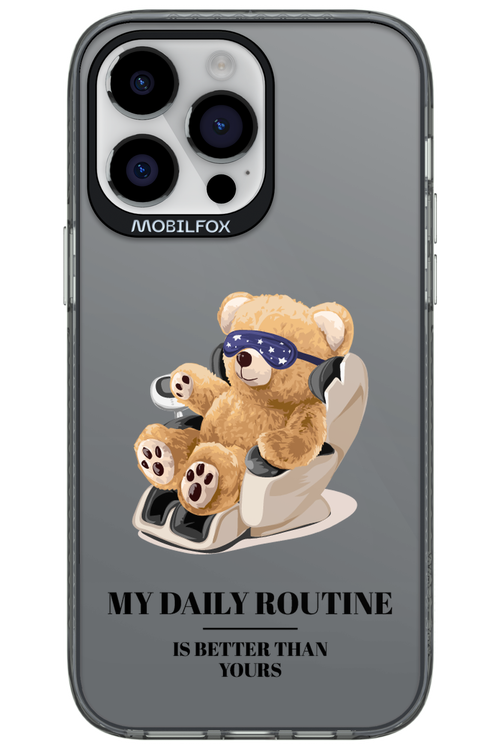 My Daily Routine - Apple iPhone 14 Pro Max
