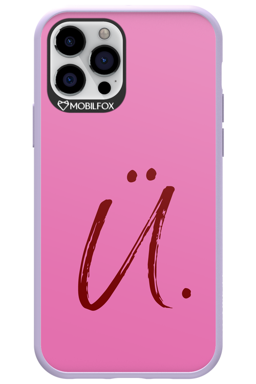 (Sorbet) U II 2.0 - Apple iPhone 12 Pro
