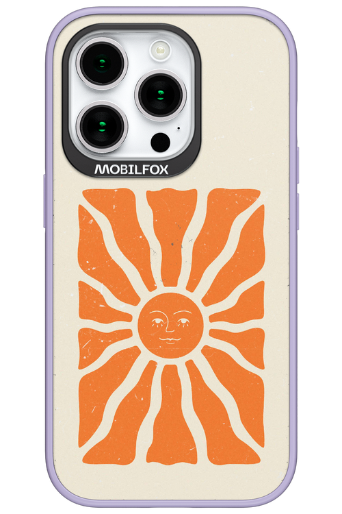 Solar Soul 2.0 - Apple iPhone 15 Pro