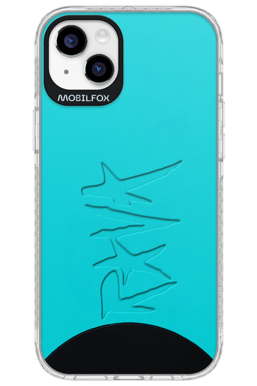 Rava Turquoise - Apple iPhone 14 Plus