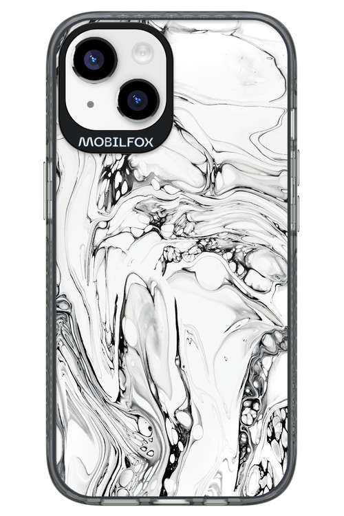 Ebony and Ivory 2.0 - Apple iPhone 14