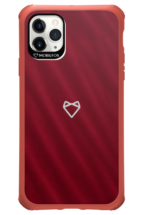 Ungaria X Mobilfox 2.0 - Apple iPhone 11 Pro Max