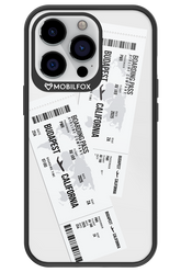 Takeoff Ticket - Apple iPhone 13 Pro