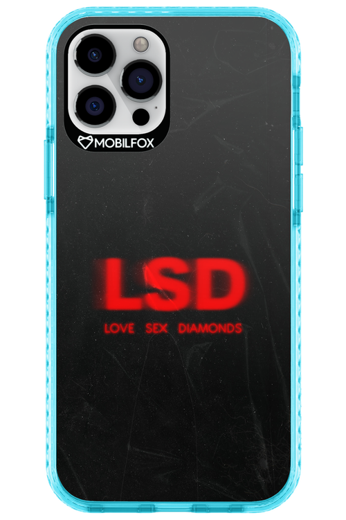 LSD 2.0 - Apple iPhone 12 Pro