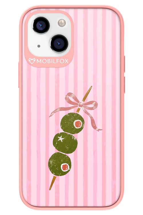 Girl Dinner 2.0 - Apple iPhone 13 Mini