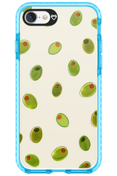 Olive Babe - Apple iPhone 8