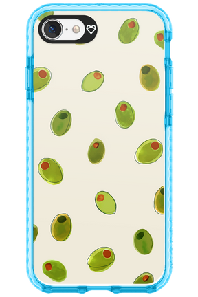 Olive Babe - Apple iPhone 8
