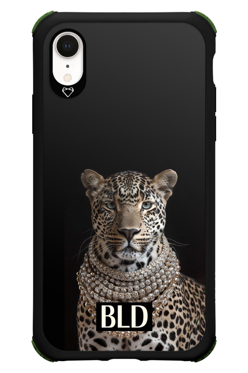 BLD LEO - Apple iPhone XR