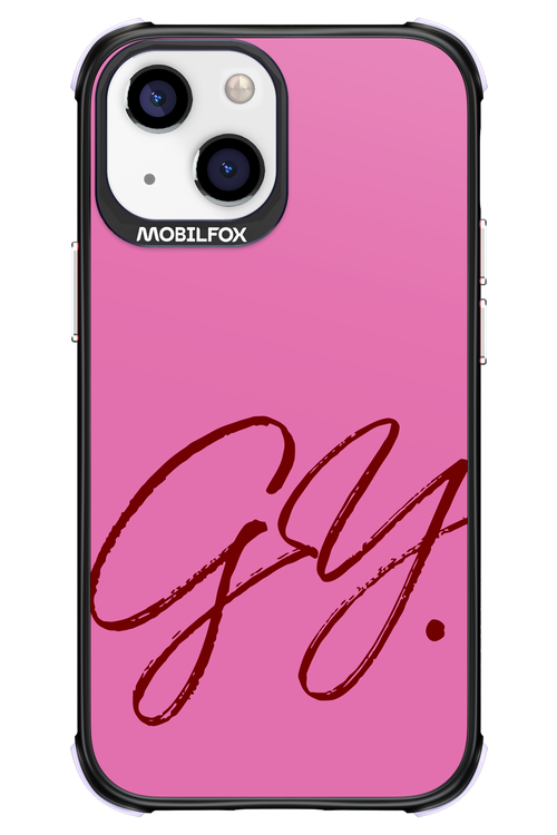 (Sorbet) GY 2.0 - Apple iPhone 13 Mini