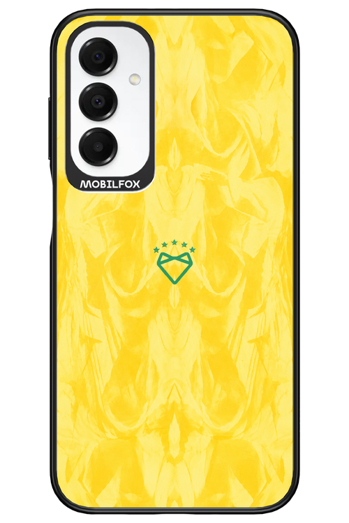 Brasil X Mobilfox 2.0 - Samsung A16