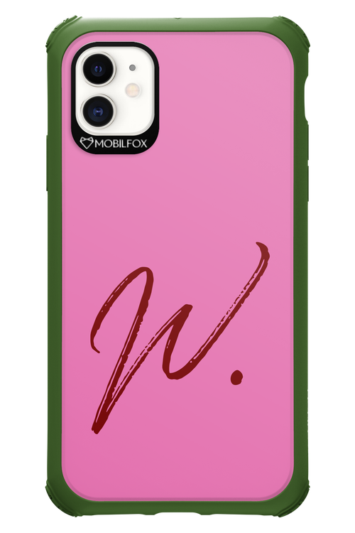 (Sorbet) W 2.0 - Apple iPhone 11