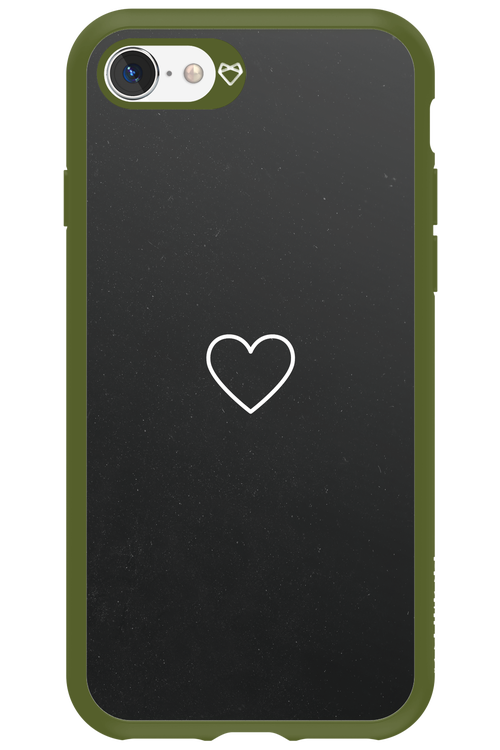 Love Is Simple 2.0 - Apple iPhone 8