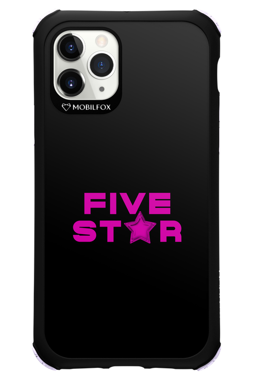 Five Star - Apple iPhone 11 Pro