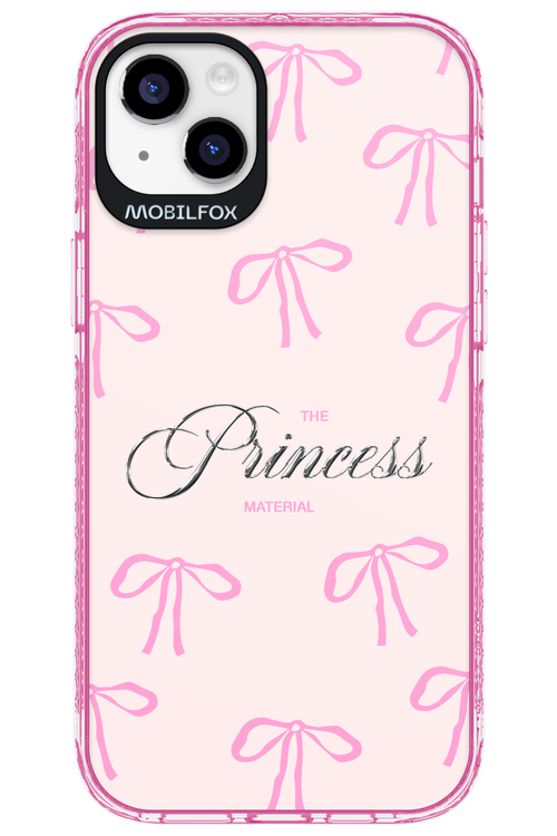 Princess Material 2.0 - Apple iPhone 14 Plus