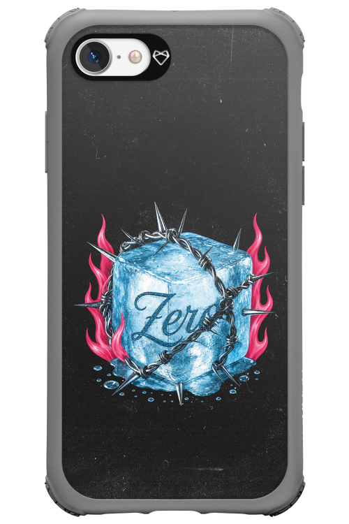 Zero 2.0 - Apple iPhone 7